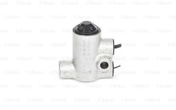 BOSCH stabdymo jėgos reguliatorius 0204131720 46565117