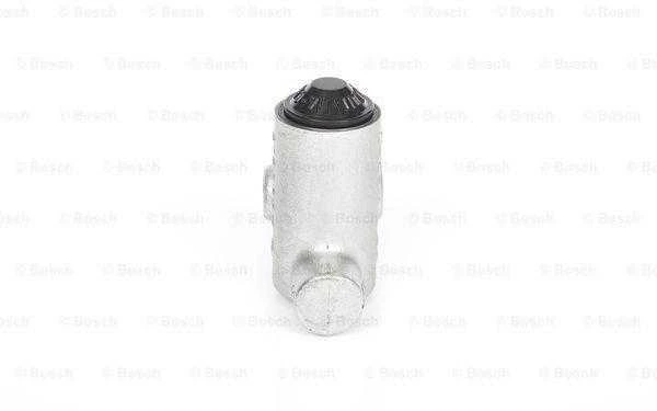 BOSCH stabdymo jėgos reguliatorius 0204131720 46565117