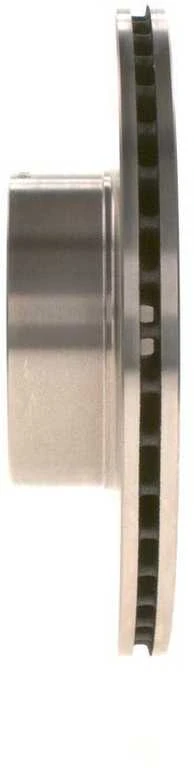 BOSCH stabdžių diskas 0986478060 A1164200205