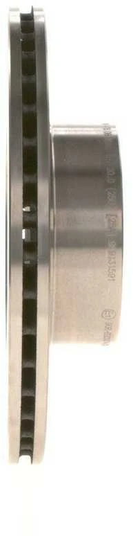 BOSCH stabdžių diskas 0986478060 A1164200205