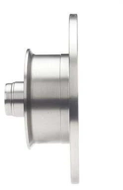 BOSCH stabdžių diskas 0986478136 251407617