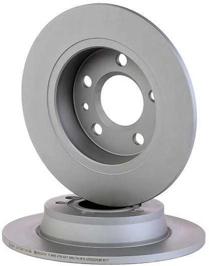 BOSCH stabdžių diskas 0986478421 7M0615601C