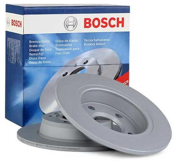 BOSCH stabdžių diskas 0986478421 7M0615601C
