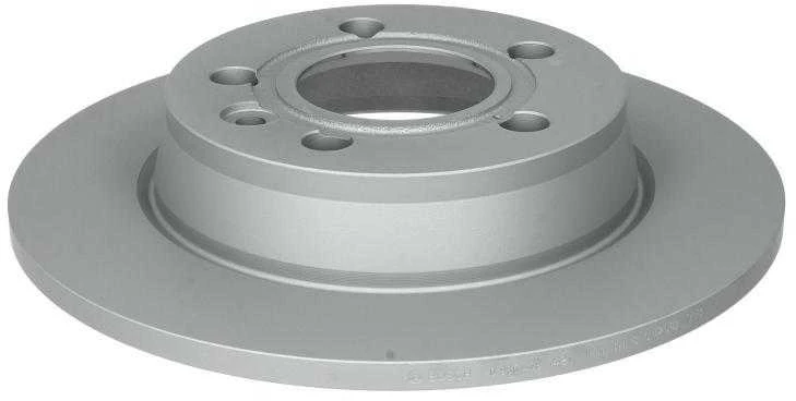 BOSCH stabdžių diskas 0986478421 7M0615601C