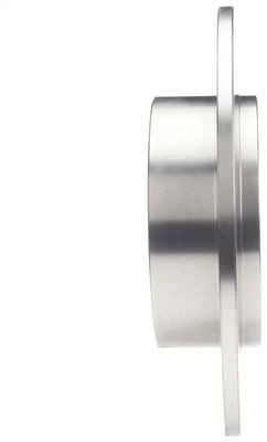 BOSCH stabdžių diskas 0986478478 93182293