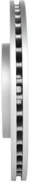 BOSCH stabdžių diskas 0986478618 4249G1