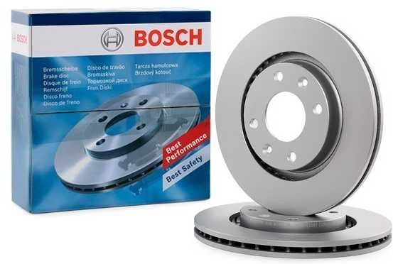 BOSCH stabdžių diskas 0986478618 4249G1