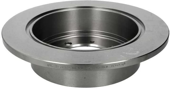 BOSCH stabdžių diskas 0986478655 58411M2050
