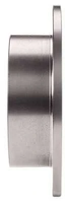 BOSCH stabdžių diskas 0986478655 58411M2050