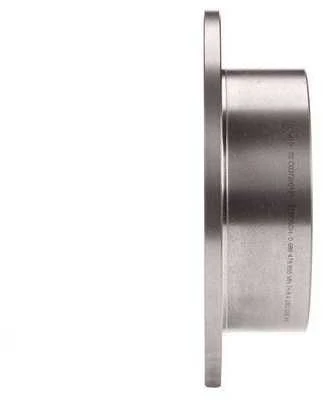 BOSCH stabdžių diskas 0986478655 58411M2050