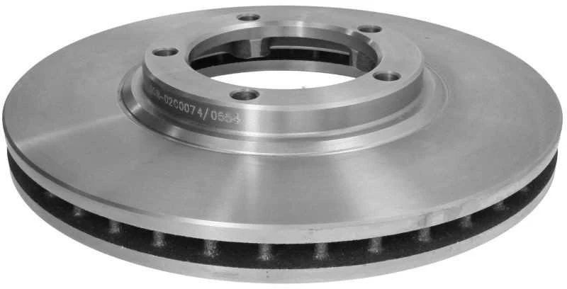 BOSCH stabdžių diskas 0986478663 581294A000