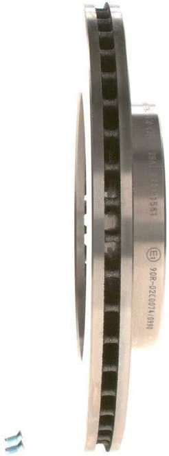 BOSCH stabdžių diskas 0986478667 42510SCAE00