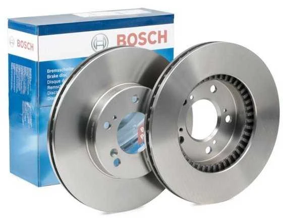 BOSCH stabdžių diskas 0986478667 42510SCAE00