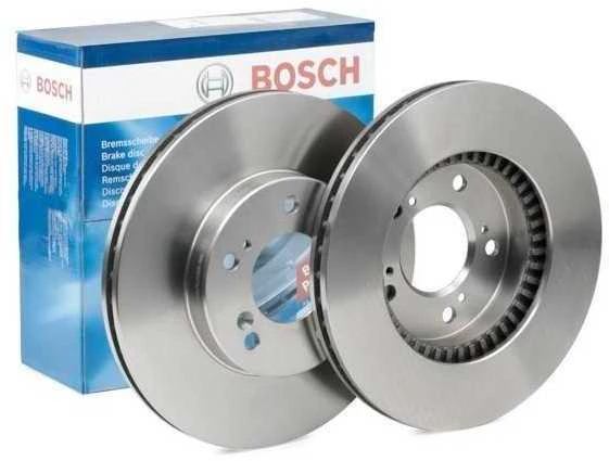 BOSCH stabdžių diskas 0986478667 42510SCAE00