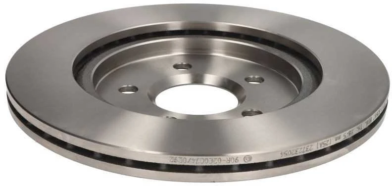 BOSCH stabdžių diskas 0986478777 JLM20802