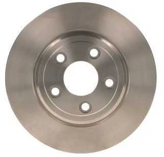 BOSCH stabdžių diskas 0986478777 JLM20802