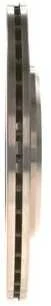 BOSCH stabdžių diskas 0986478777 JLM20802