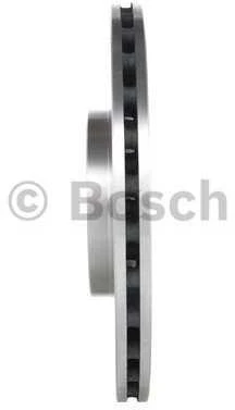 BOSCH stabdžių diskas 0986478786 46427949