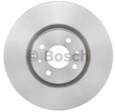 BOSCH stabdžių diskas 0986478786 46427949