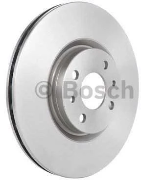 BOSCH stabdžių diskas 0986478786 46427949