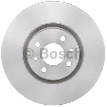 BOSCH stabdžių diskas 0986478786 46427949