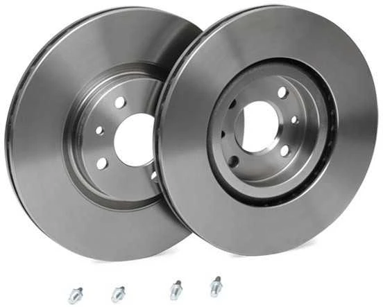 BOSCH stabdžių diskas 0986478786 46427949