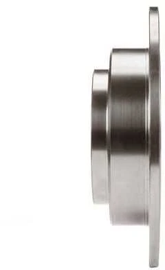 BOSCH stabdžių diskas 0986478799 26300AE050