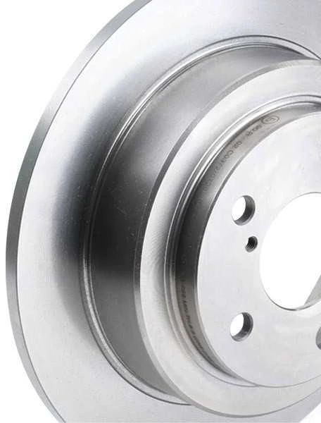 BOSCH stabdžių diskas 0986478799 26300AE050