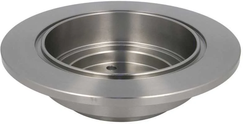 BOSCH stabdžių diskas 0986478799 26300AE050