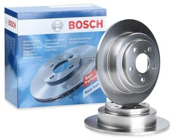 BOSCH stabdžių diskas 0986478799 26300AE050