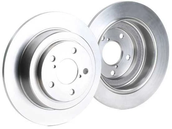 BOSCH stabdžių diskas 0986478799 26300AE050