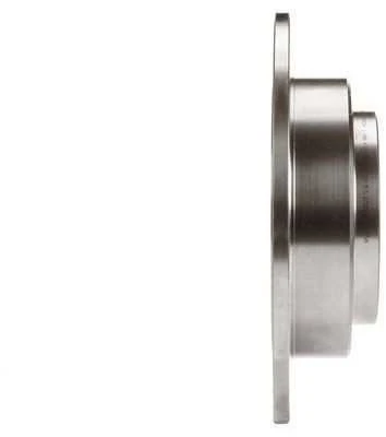 BOSCH stabdžių diskas 0986478799 26300AE050