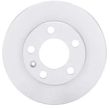BOSCH stabdžių diskas 0986478868 2Q0615601H