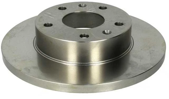BOSCH stabdžių diskas 0986478991 272276