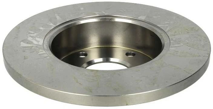 BOSCH stabdžių diskas 0986478991 272276