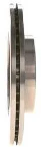 BOSCH stabdžių diskas 0986479034 G25Y-33-25XA