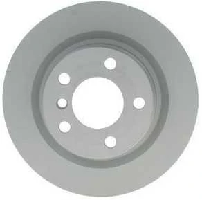 BOSCH stabdžių diskas 0986479044 34216855007