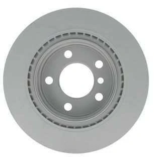 BOSCH stabdžių diskas 0986479044 34216855007
