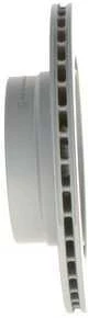 BOSCH stabdžių diskas 0986479044 34216855007