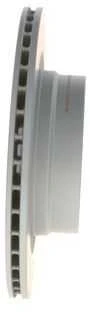 BOSCH stabdžių diskas 0986479044 34216855007
