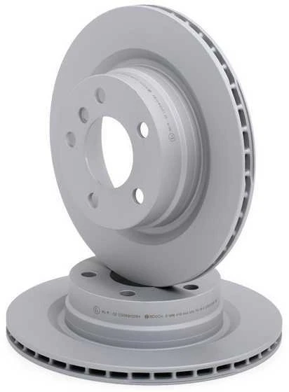 BOSCH stabdžių diskas 0986479044 34216855007