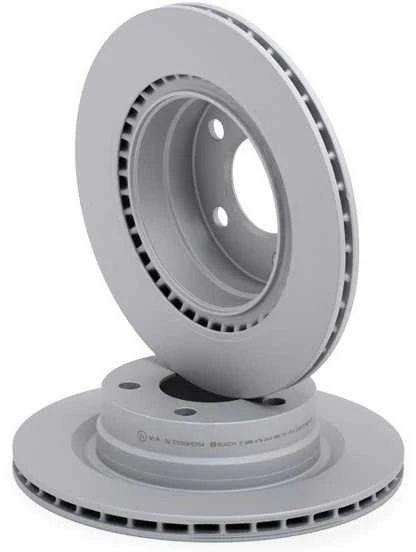 BOSCH stabdžių diskas 0986479044 34216855007