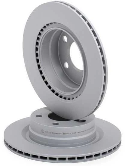 BOSCH stabdžių diskas 0986479044 34216855007