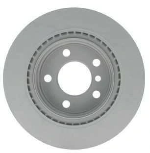 BOSCH stabdžių diskas 0986479044 34216855007