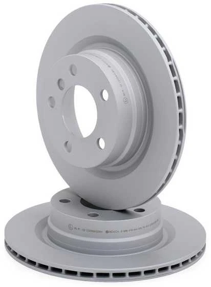 BOSCH stabdžių diskas 0986479044 34216855007