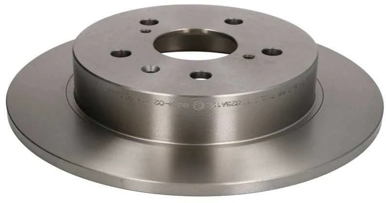 BOSCH stabdžių diskas 0986479047 30769061
