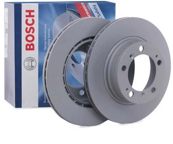 BOSCH stabdžių diskas 0986479079 98635240104