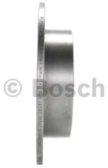 BOSCH stabdžių diskas 0986479101 42510-SEL-T50