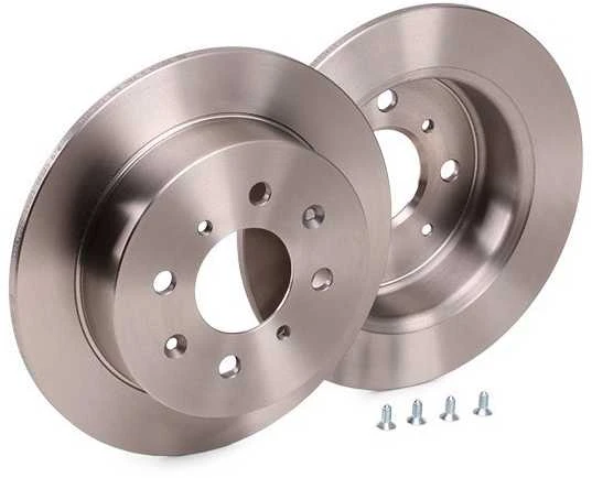 BOSCH stabdžių diskas 0986479101 42510-SEL-T50