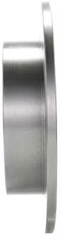 BOSCH stabdžių diskas 0986479101 42510-SEL-T50